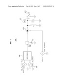RESONATOR HAVING TERMINALS AND A METHOD FOR MANUFACTURING THE RESONATOR diagram and image