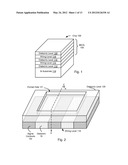 Enhanced Thin Film Field Effect Transistor Integration into Back End of     Line diagram and image