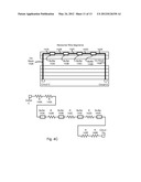 Enhanced Thin Film Field Effect Transistor Integration into Back End of     Line diagram and image