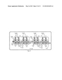 Enhanced Thin Film Field Effect Transistor Integration into Back End of     Line diagram and image