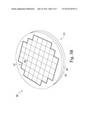 BATCH FABRICATED 3D INTERCONNECT diagram and image