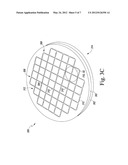 BATCH FABRICATED 3D INTERCONNECT diagram and image