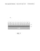 TONE INVERSION WITH PARTIAL UNDERLAYER ETCH diagram and image