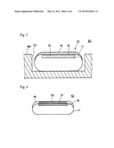 EPITAXIAL WAFER AND PRODUCTION METHOD THEREOF diagram and image