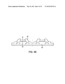 SEMICONDUCTOR DEVICE PACKAGE WITH ELECTROMAGNETIC SHIELDING diagram and image