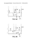 SEMICONDUCTOR DEVICE PACKAGE WITH ELECTROMAGNETIC SHIELDING diagram and image