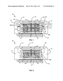 MAGNETIC SHIELDING FOR MULTI-CHIP MODULE PACKAGING diagram and image