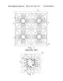 PACKAGE STRUCTURE diagram and image