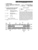 STACKABLE SEMICONDUCTOR ASSEMBLY WITH BUMP/FLANGE HEAT SPREADER AND DUAL     BUILD-UP CIRCUITRY diagram and image