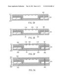 STACKABLE SEMICONDUCTOR ASSEMBLY WITH BUMP/FLANGE HEAT SPREADER AND DUAL     BUILD-UP CIRCUITRY diagram and image