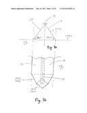 Methods for Making Micro Needles and Applications Thereof diagram and image