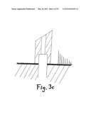 Methods for Making Micro Needles and Applications Thereof diagram and image