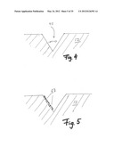 Methods for Making Micro Needles and Applications Thereof diagram and image