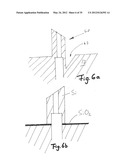 Methods for Making Micro Needles and Applications Thereof diagram and image