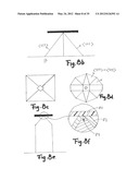 Methods for Making Micro Needles and Applications Thereof diagram and image