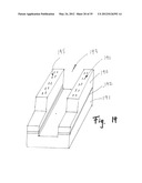 Methods for Making Micro Needles and Applications Thereof diagram and image