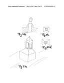 Methods for Making Micro Needles and Applications Thereof diagram and image