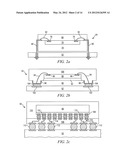 Semiconductor Device and Method of Forming Uniform Height Insulating Layer     Over Interposer Frame as Standoff for Semiconductor Die diagram and image