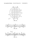 Semiconductor Device and Method of Forming Uniform Height Insulating Layer     Over Interposer Frame as Standoff for Semiconductor Die diagram and image