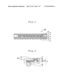 SEMICONDUCTOR DEVICE diagram and image