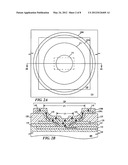 SOLDER INTERCONNECT PADS WITH CURRENT SPREADING LAYERS diagram and image