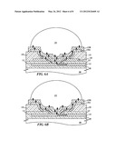 SOLDER INTERCONNECT PADS WITH CURRENT SPREADING LAYERS diagram and image