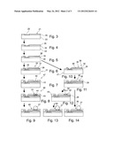 Contact Array for Substrate Contacting diagram and image