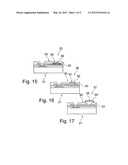 Contact Array for Substrate Contacting diagram and image