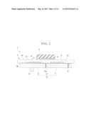 SEMICONDUCTOR DEVICE HAVING POWER SUPPLY-SIDE AND GROUND-SIDE METAL     REINFORCING MEMBERS INSULATED FROM EACH OTHER diagram and image