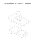 SEMICONDUCTOR DEVICE HAVING POWER SUPPLY-SIDE AND GROUND-SIDE METAL     REINFORCING MEMBERS INSULATED FROM EACH OTHER diagram and image