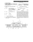 HOUSING FOR FLUID DYNAMIC BEARING DEVICE diagram and image