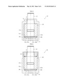 HOUSING FOR FLUID DYNAMIC BEARING DEVICE diagram and image