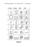 SHAPING NANOSTRUCTURE ARRAYS diagram and image