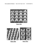 SHAPING NANOSTRUCTURE ARRAYS diagram and image