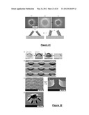 SHAPING NANOSTRUCTURE ARRAYS diagram and image