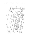 INJECTION BLOW MOLDING SYSTEM WITH ENHANCED PARISON NECK MOLD     CONFIGURATION diagram and image