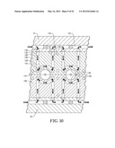 INJECTION BLOW MOLDING SYSTEM WITH ENHANCED PARISON NECK MOLD     CONFIGURATION diagram and image