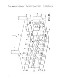 INJECTION BLOW MOLDING SYSTEM WITH ENHANCED PARISON NECK MOLD     CONFIGURATION diagram and image