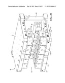 INJECTION BLOW MOLDING SYSTEM WITH ENHANCED PARISON NECK MOLD     CONFIGURATION diagram and image