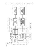 INJECTION BLOW MOLDING SYSTEM WITH ENHANCED SUPPLY OF HEAT TRANSFER FLUID     TO PARISON MOLDS diagram and image