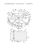 HIGH YIELD LADLE BOTTOMS diagram and image