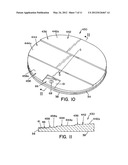 HIGH YIELD LADLE BOTTOMS diagram and image