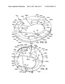 HIGH YIELD LADLE BOTTOMS diagram and image