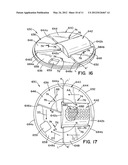 HIGH YIELD LADLE BOTTOMS diagram and image