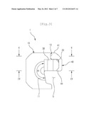 HOLDER FOR SPOT WELDER TIP DRESSER WITH ADJUSTABLE CUTTING RATE diagram and image