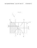 HOLDER FOR SPOT WELDER TIP DRESSER WITH ADJUSTABLE CUTTING RATE diagram and image