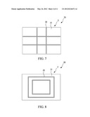 SHEET FOR MOUNTING A WORKPIECE diagram and image