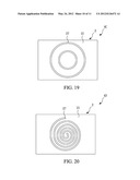 SHEET FOR MOUNTING A WORKPIECE diagram and image