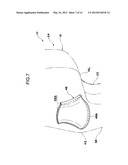 SIDE AIRBAG DEVICE FOR VEHICLE diagram and image
