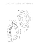 TURBINE-GENERATOR SYSTEMS AND METHODS diagram and image